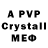 Amphetamine Premium Vadim Zavyalov